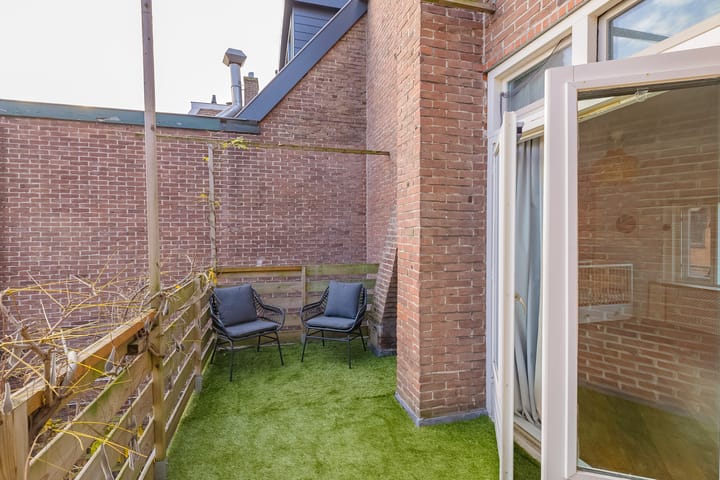 Photo 35 of Houtmanstraat 35