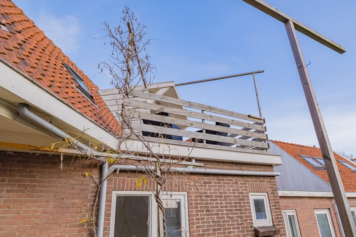 Photo 37 of Houtmanstraat 35