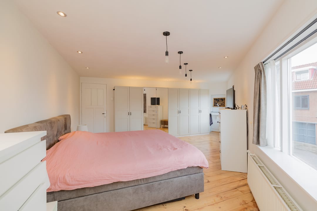 Foto 43 van Houtmanstraat 35