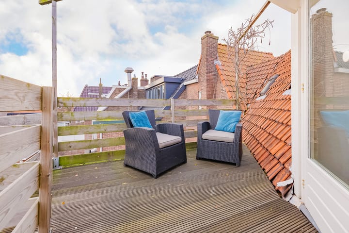 Photo 48 of Houtmanstraat 35