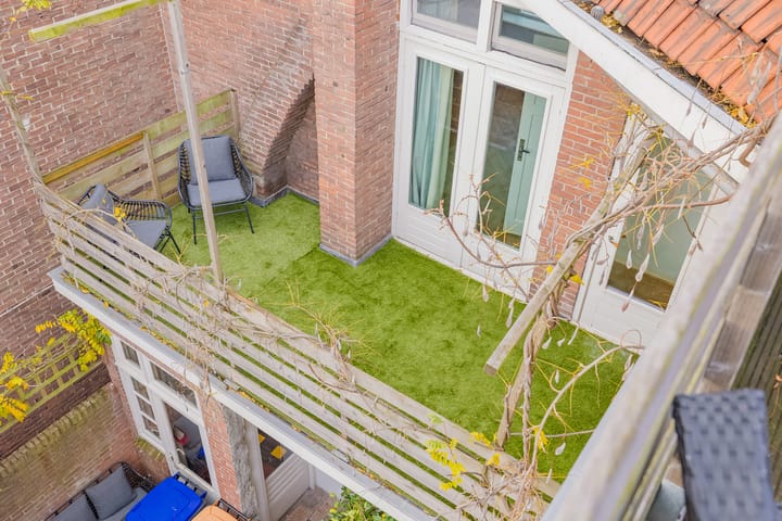 Photo 49 of Houtmanstraat 35