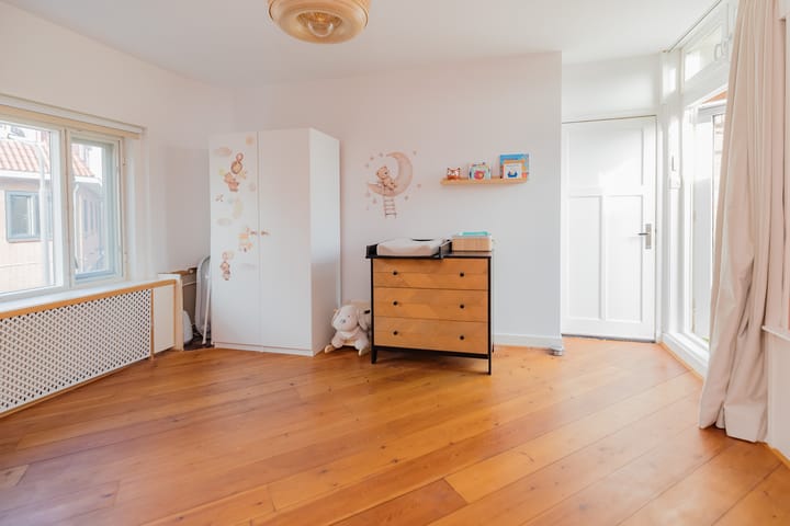 Photo 32 of Houtmanstraat 35