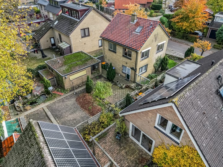 Foto 37 van Van Galenstraat 20