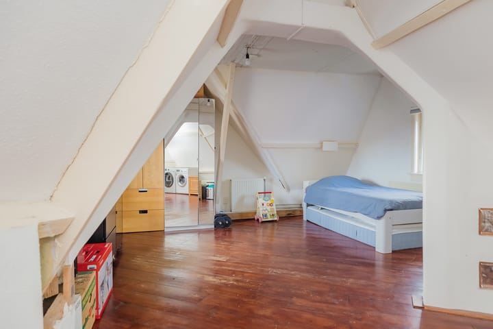 Photo 53 of Houtmanstraat 35