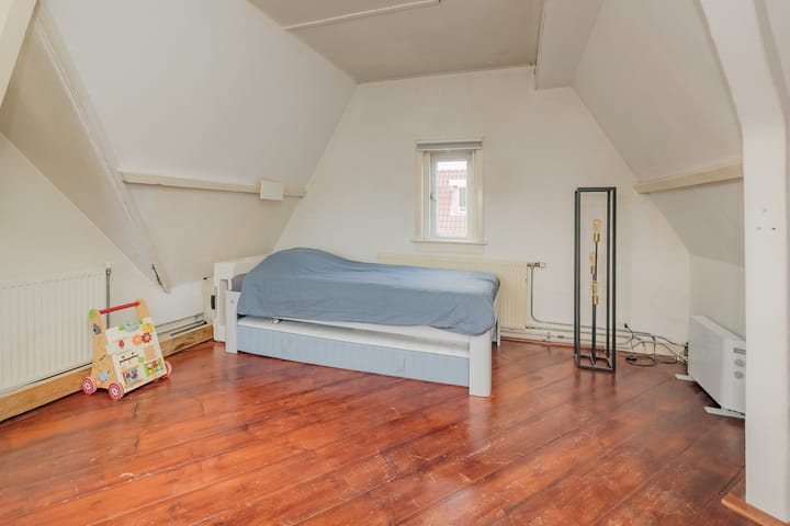 Photo 54 of Houtmanstraat 35