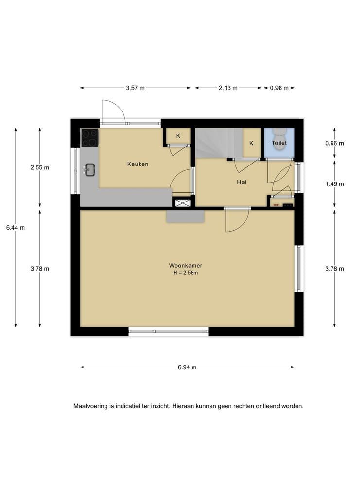 Foto 39 van Van Galenstraat 20