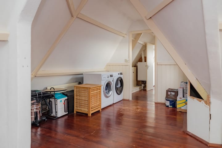 Photo 55 of Houtmanstraat 35