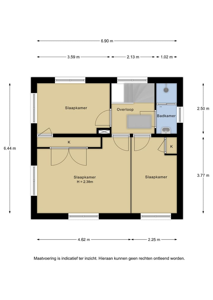 Foto 40 van Van Galenstraat 20