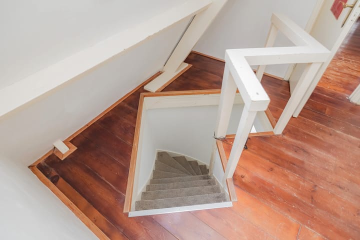 Photo 56 of Houtmanstraat 35