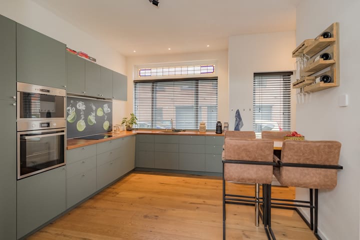 Photo 57 of Houtmanstraat 35