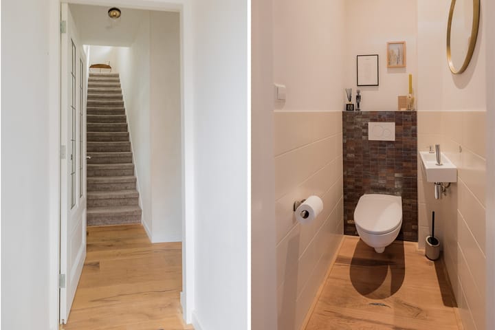 Photo 58 of Houtmanstraat 35