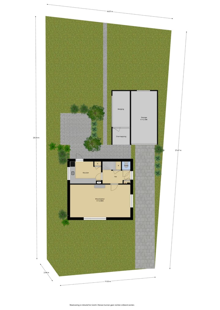 Foto 43 van Van Galenstraat 20