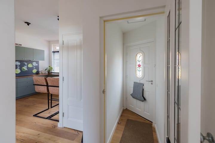 Photo 59 of Houtmanstraat 35