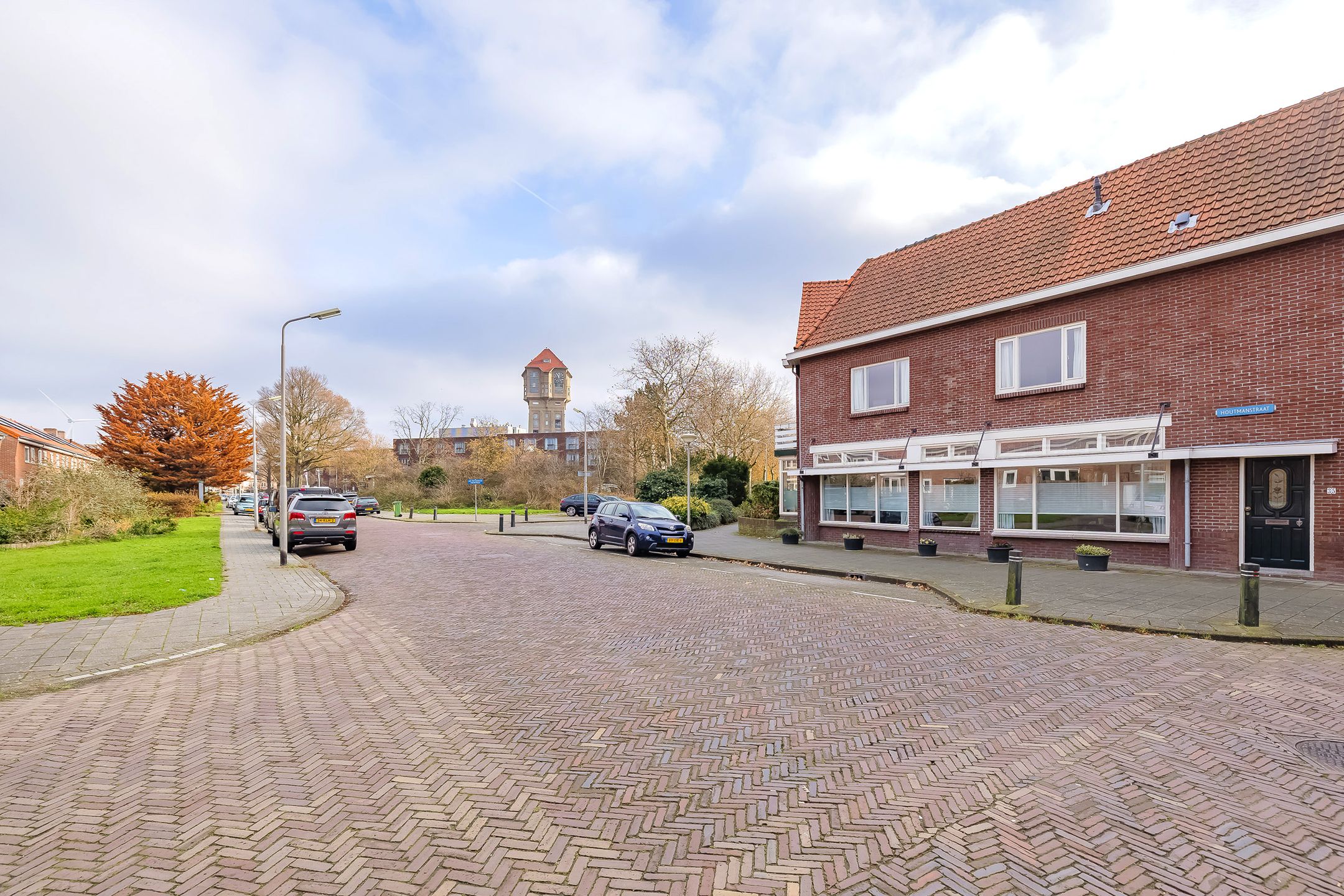 Foto 60 van Houtmanstraat 35