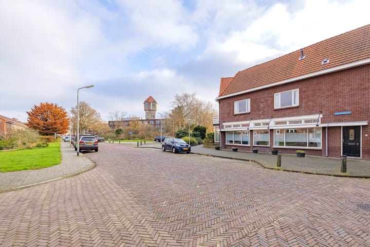 Photo 60 of Houtmanstraat 35