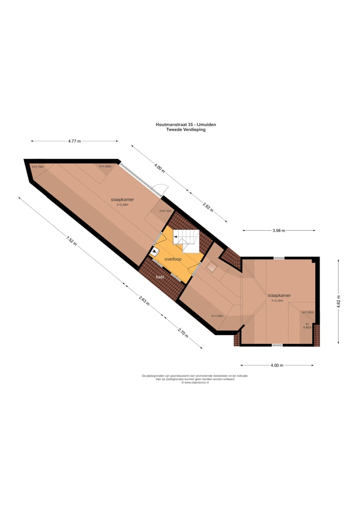 Photo 64 of Houtmanstraat 35