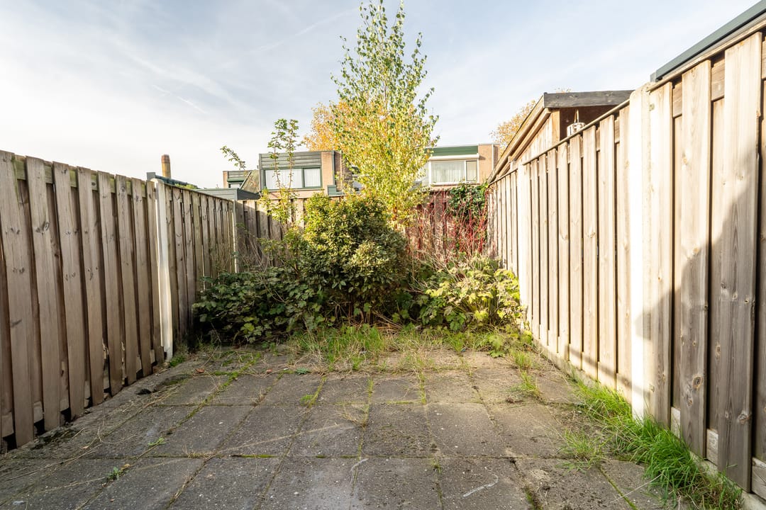 Foto 46 van Zwanendonk 24