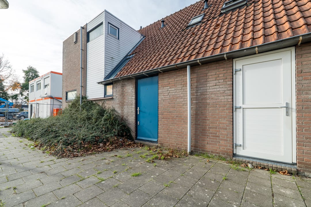 Foto 47 van Zwanendonk 24