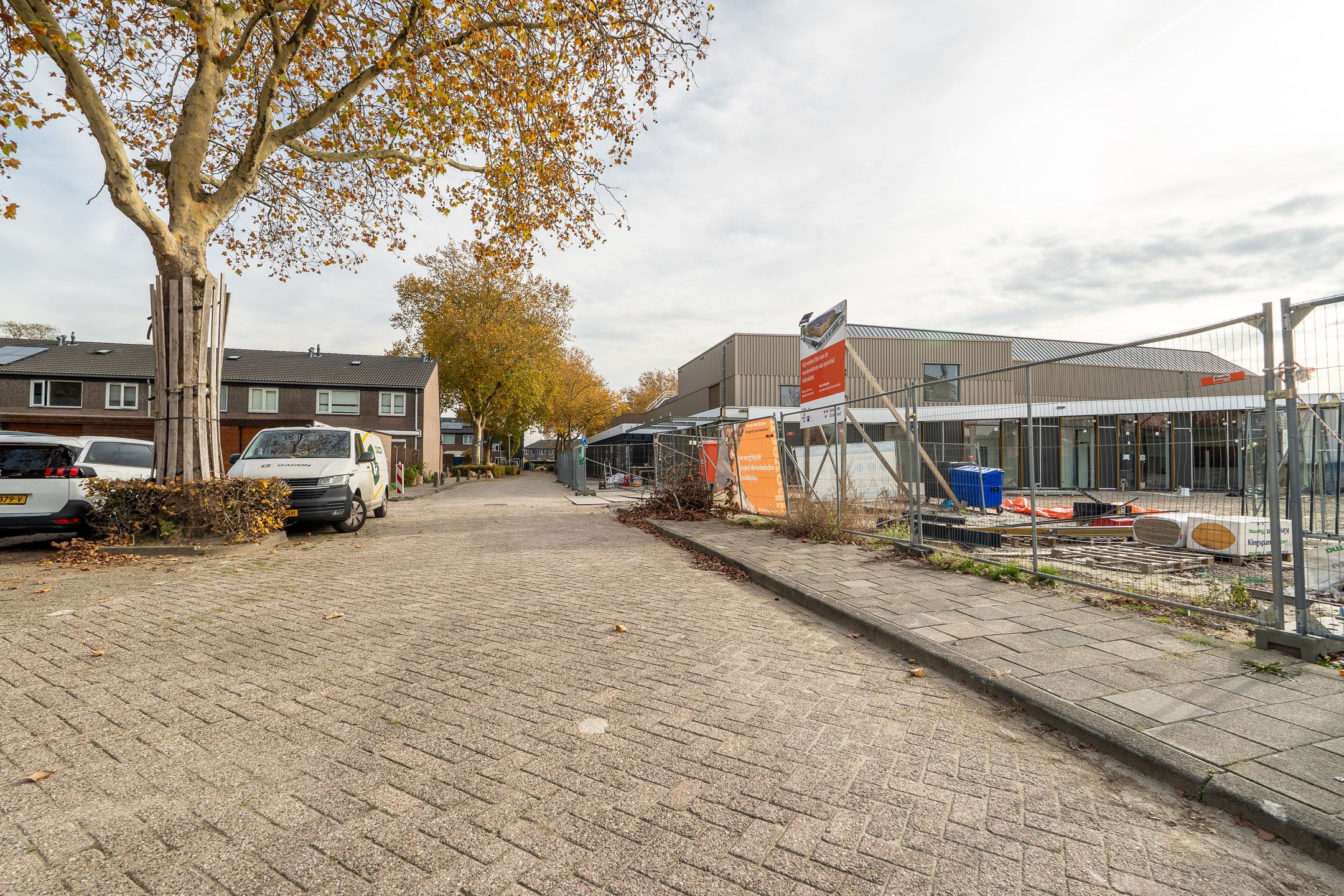 Foto 48 van Zwanendonk 24