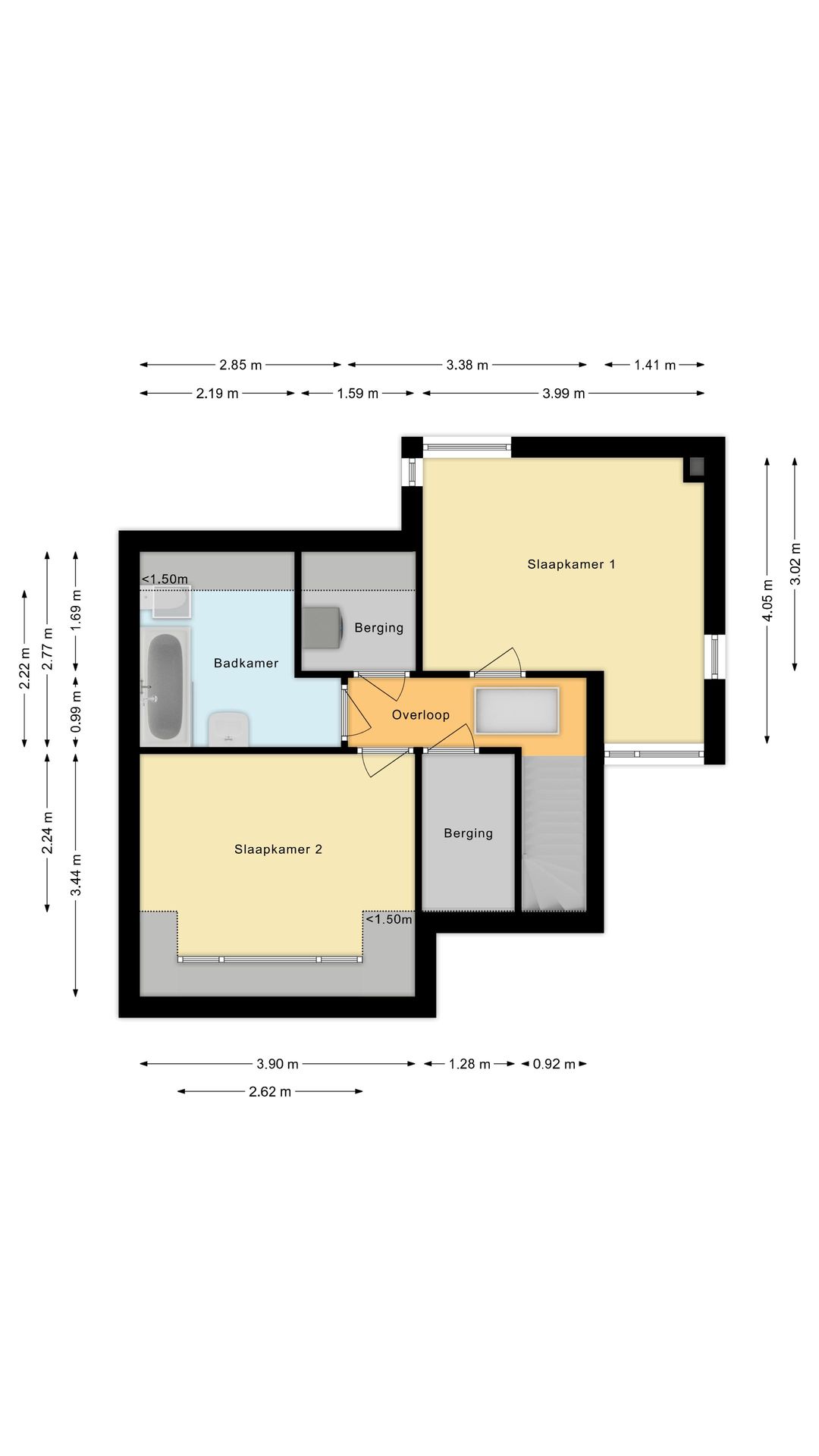 Foto 52 van Zwanendonk 24