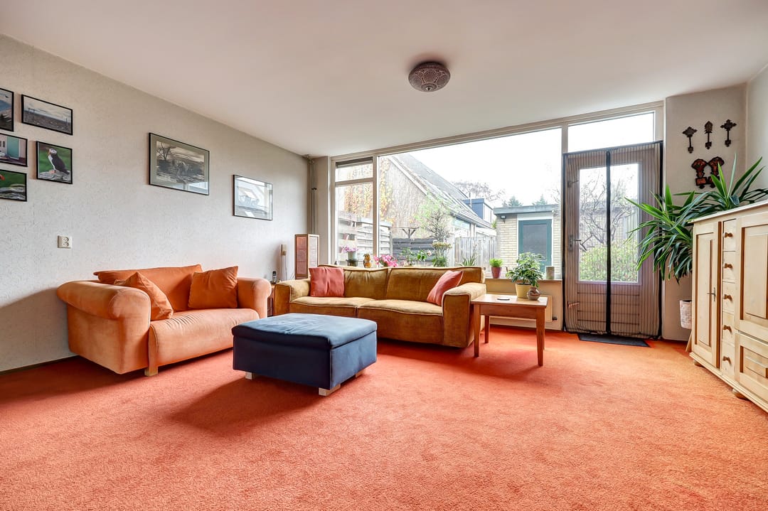 Foto 2 van Cromme Meth 73