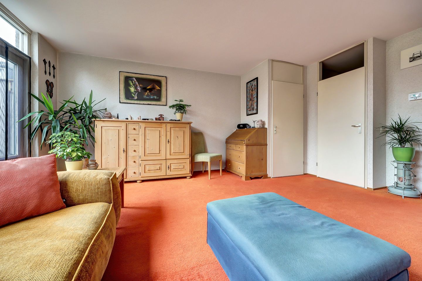 Foto 5 van Cromme Meth 73