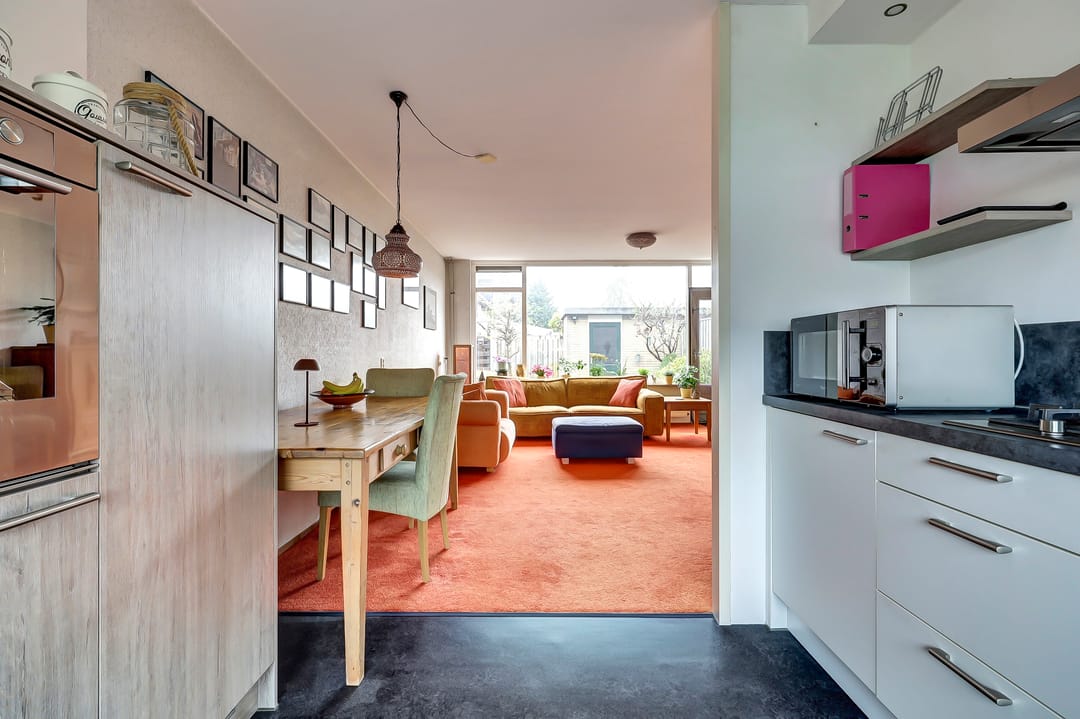 Foto 7 van Cromme Meth 73