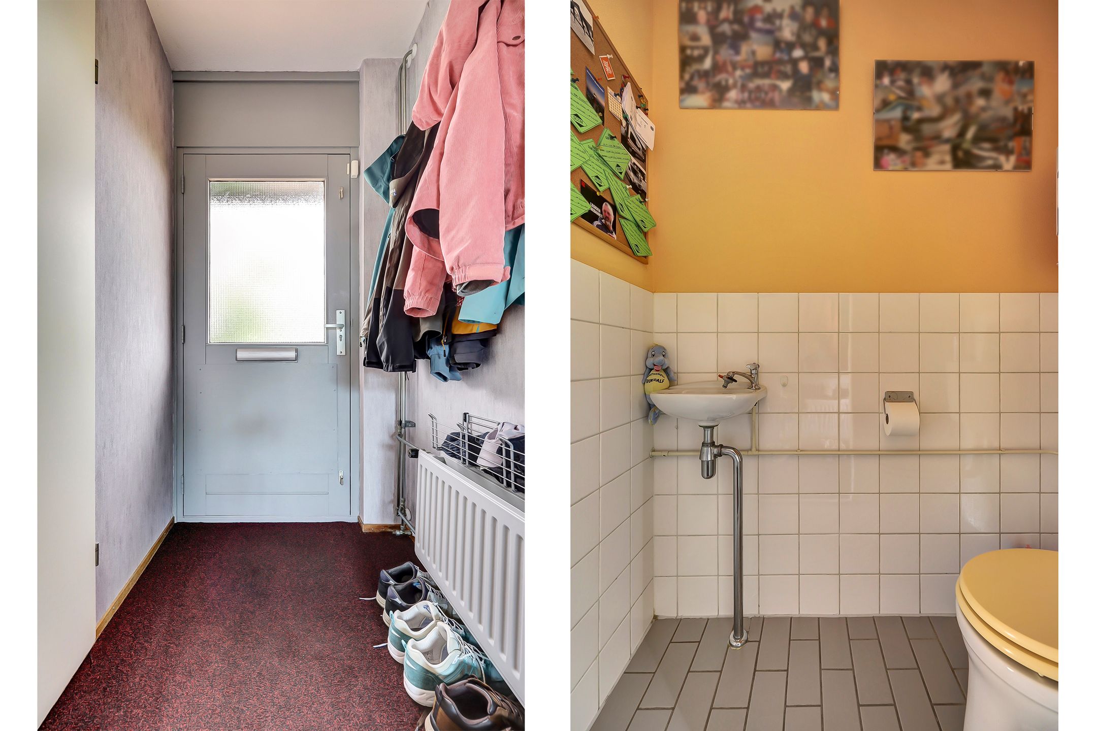 Foto 9 van Cromme Meth 73