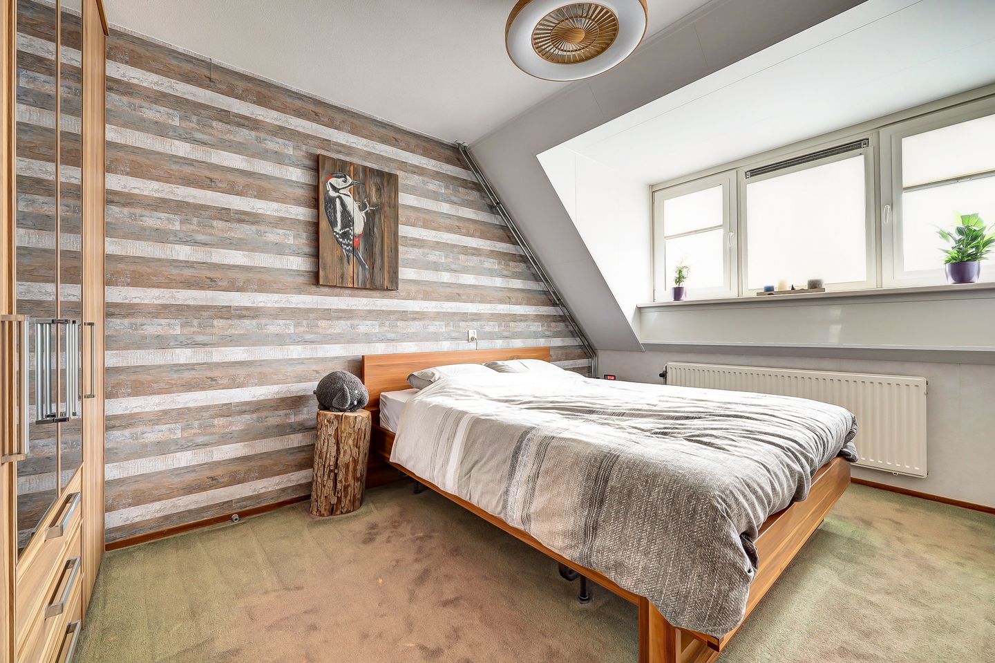 Foto 10 van Cromme Meth 73