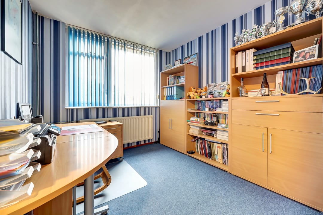 Foto 11 van Cromme Meth 73