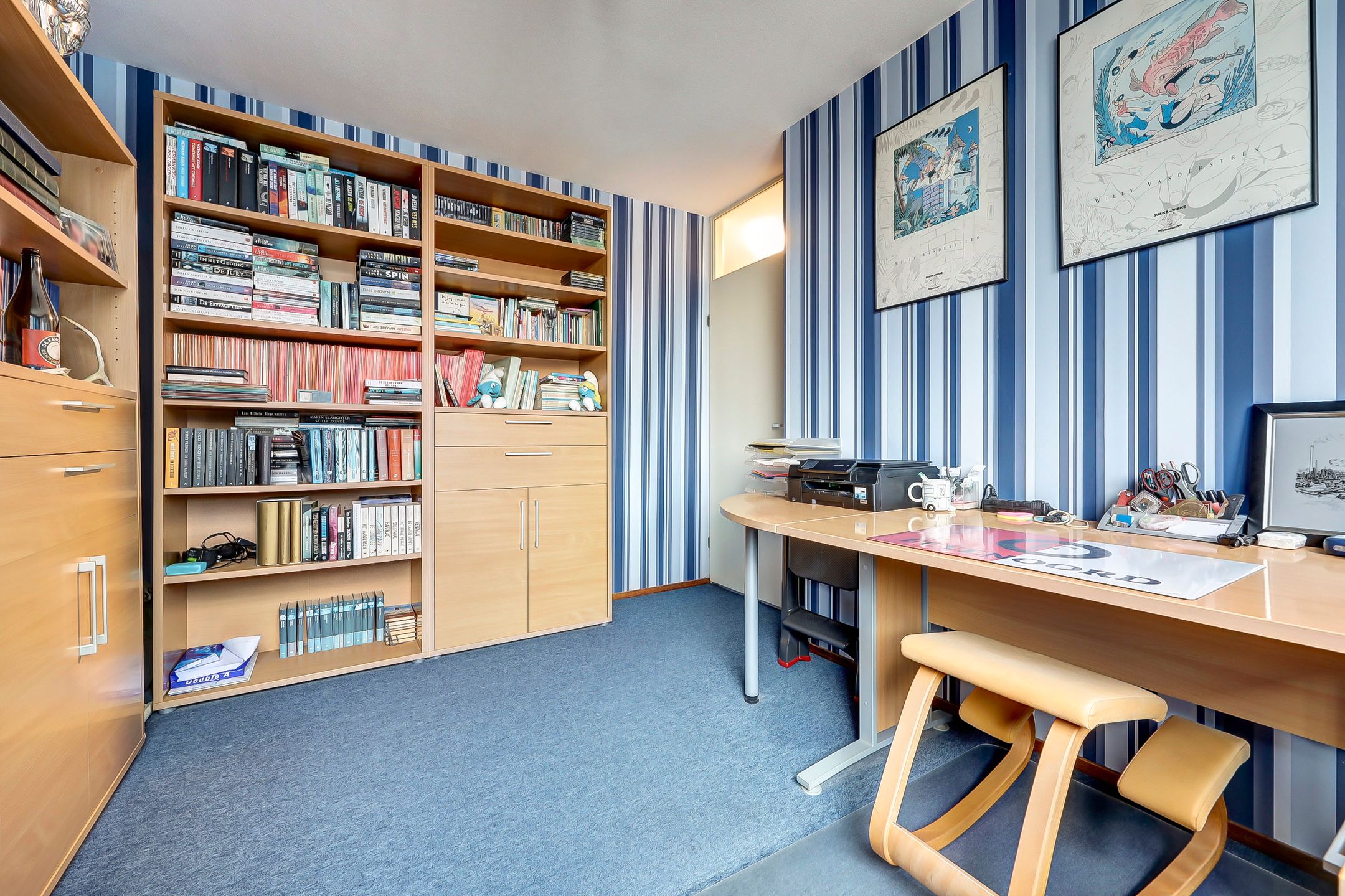 Foto 12 van Cromme Meth 73