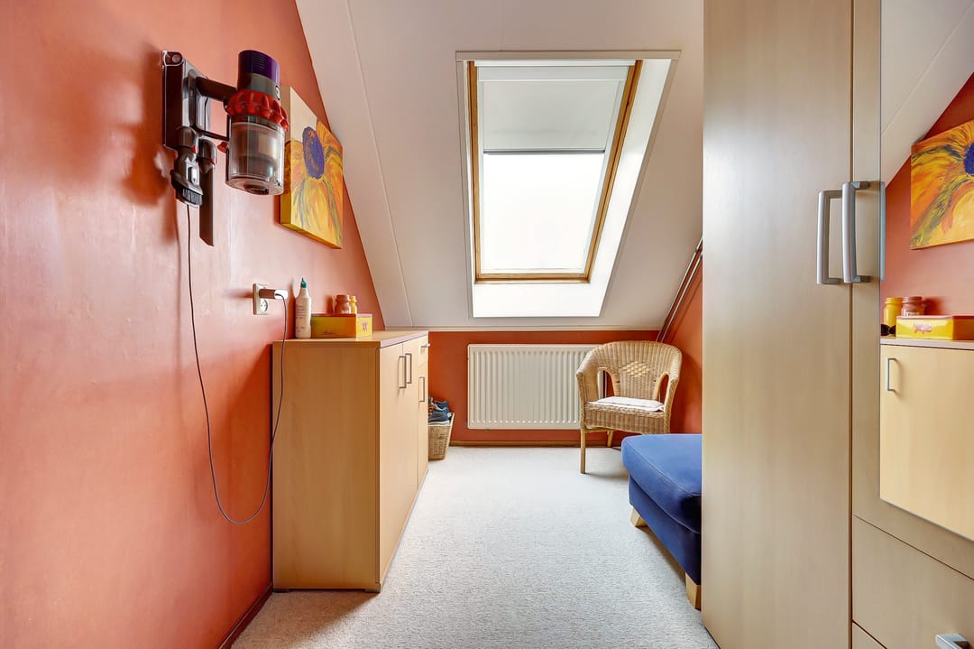 Foto 13 van Cromme Meth 73