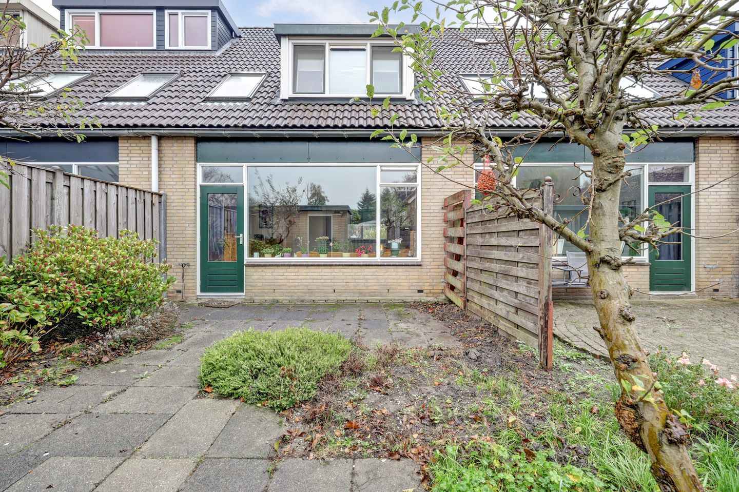 Foto 20 van Cromme Meth 73