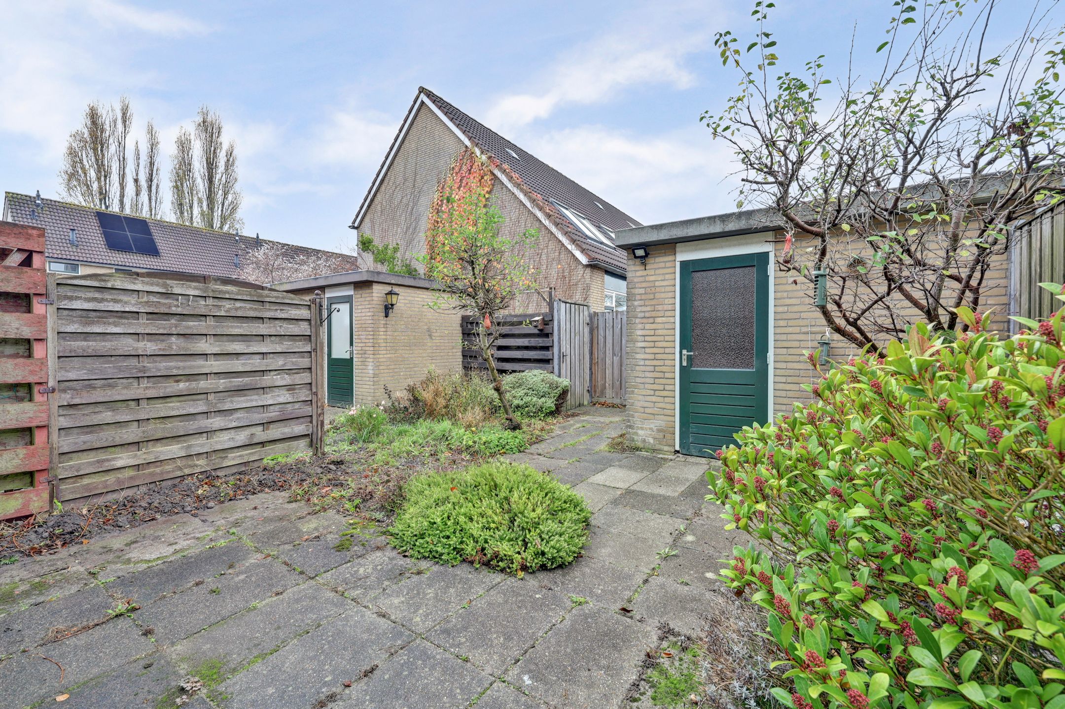 Foto 21 van Cromme Meth 73