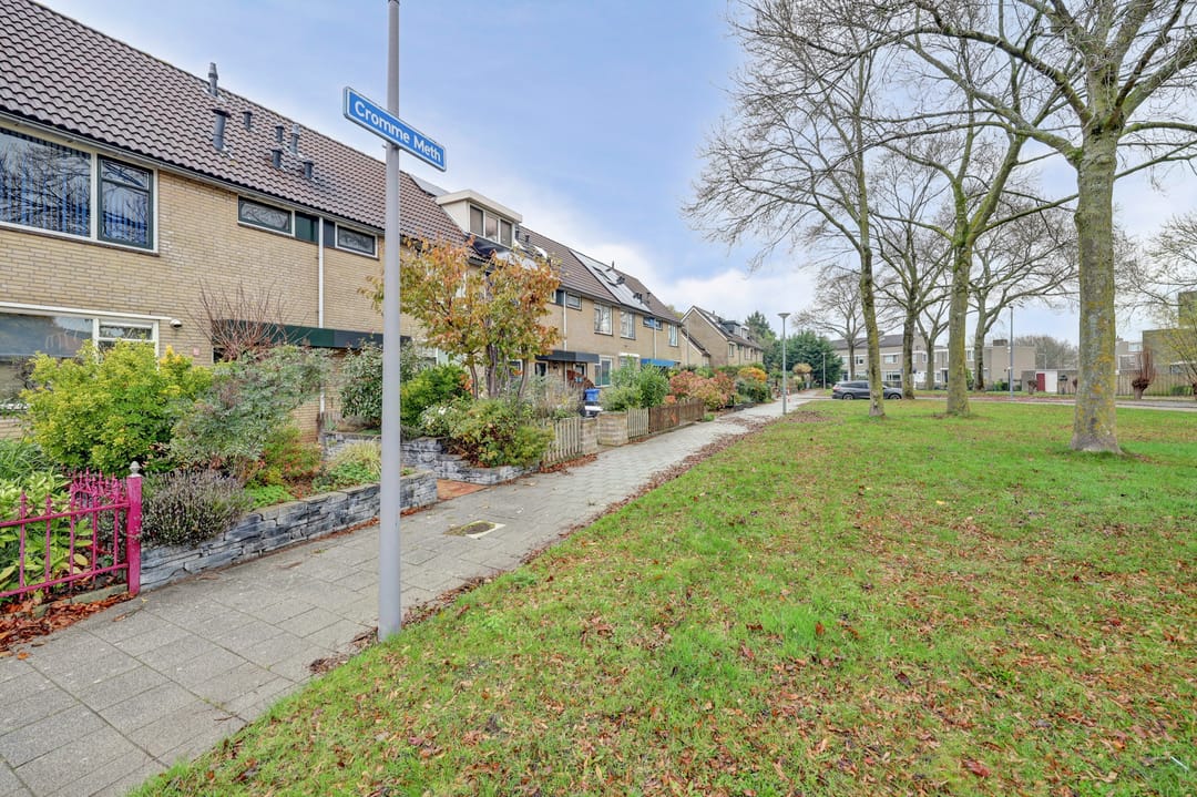 Foto 22 van Cromme Meth 73