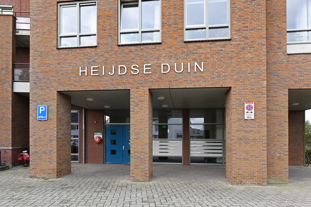 Foto 2 van Heijdseweg 54