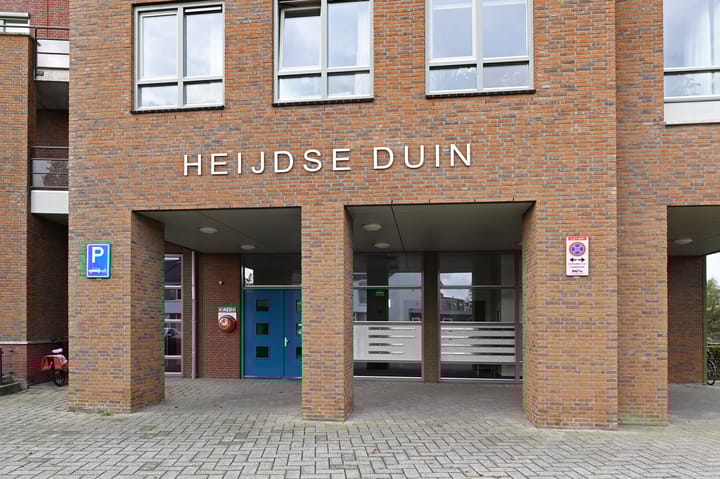 Foto 2 van Heijdseweg 54