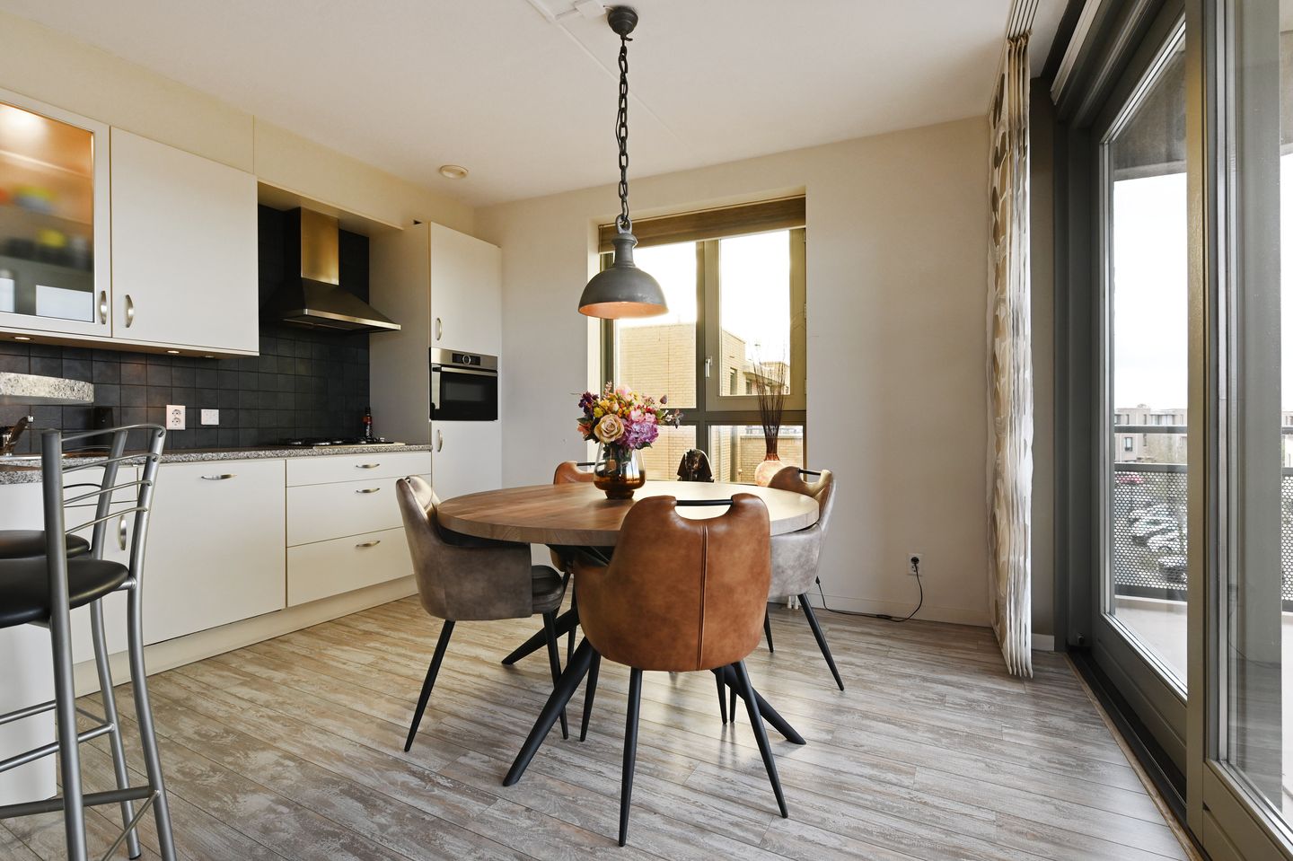 Foto 5 van Heijdseweg 54