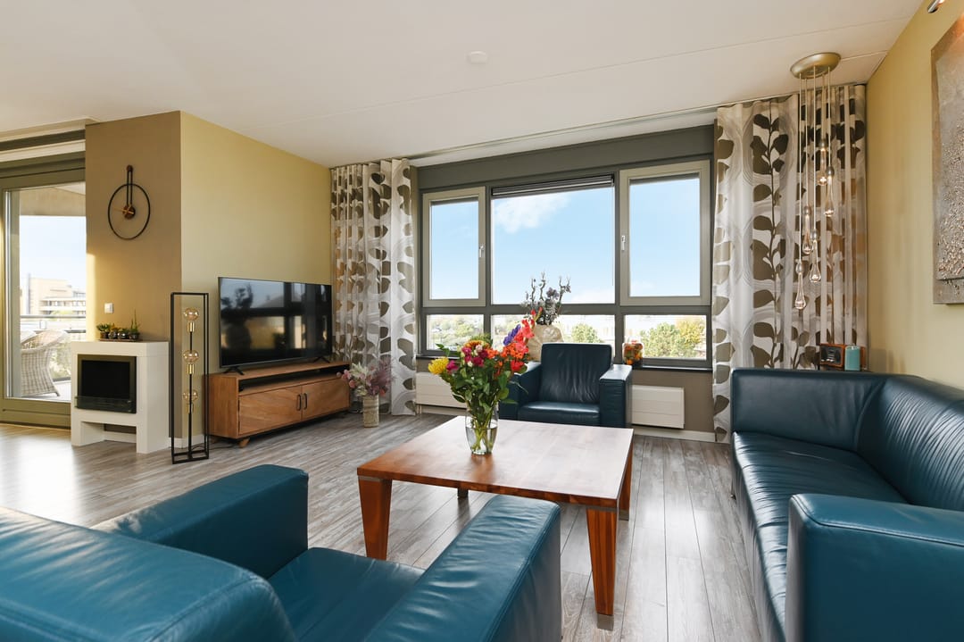 Foto 8 van Heijdseweg 54