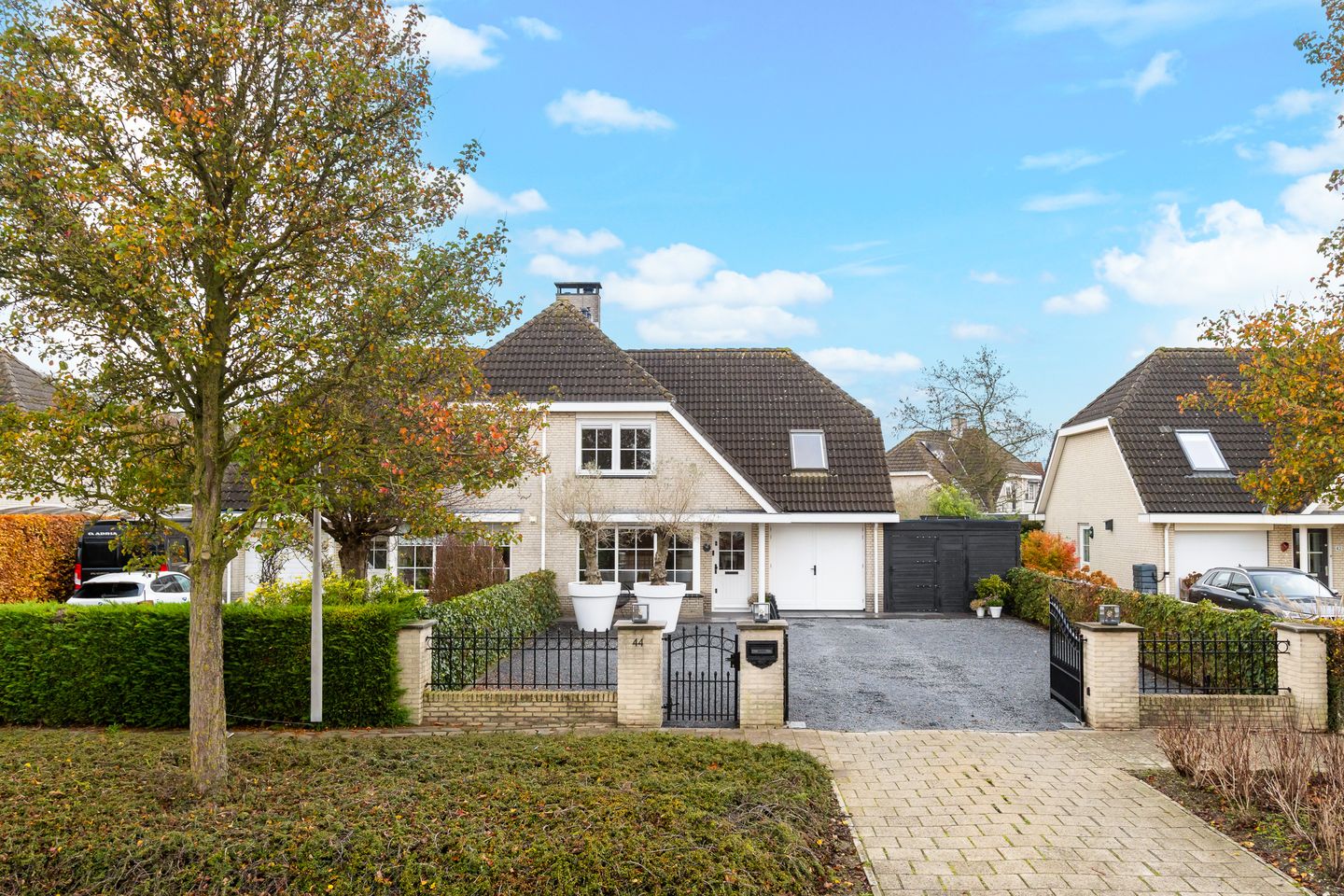 Foto 4 van Middelweg 44