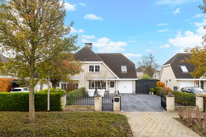 Photo 4 of Middelweg 44