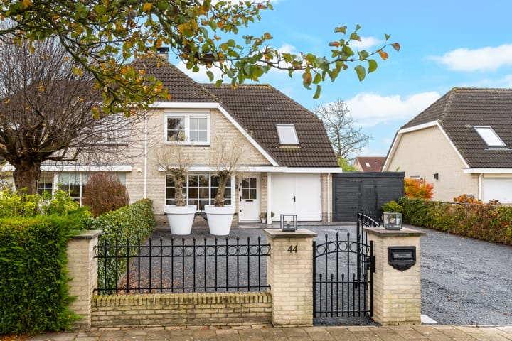 Photo 5 of Middelweg 44