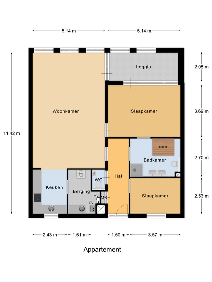 Foto 35 van St. Jozefweg 34