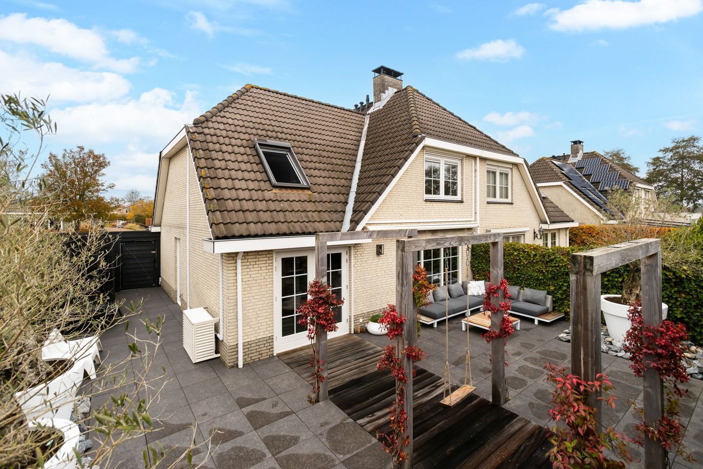 Foto 50 van Middelweg 44