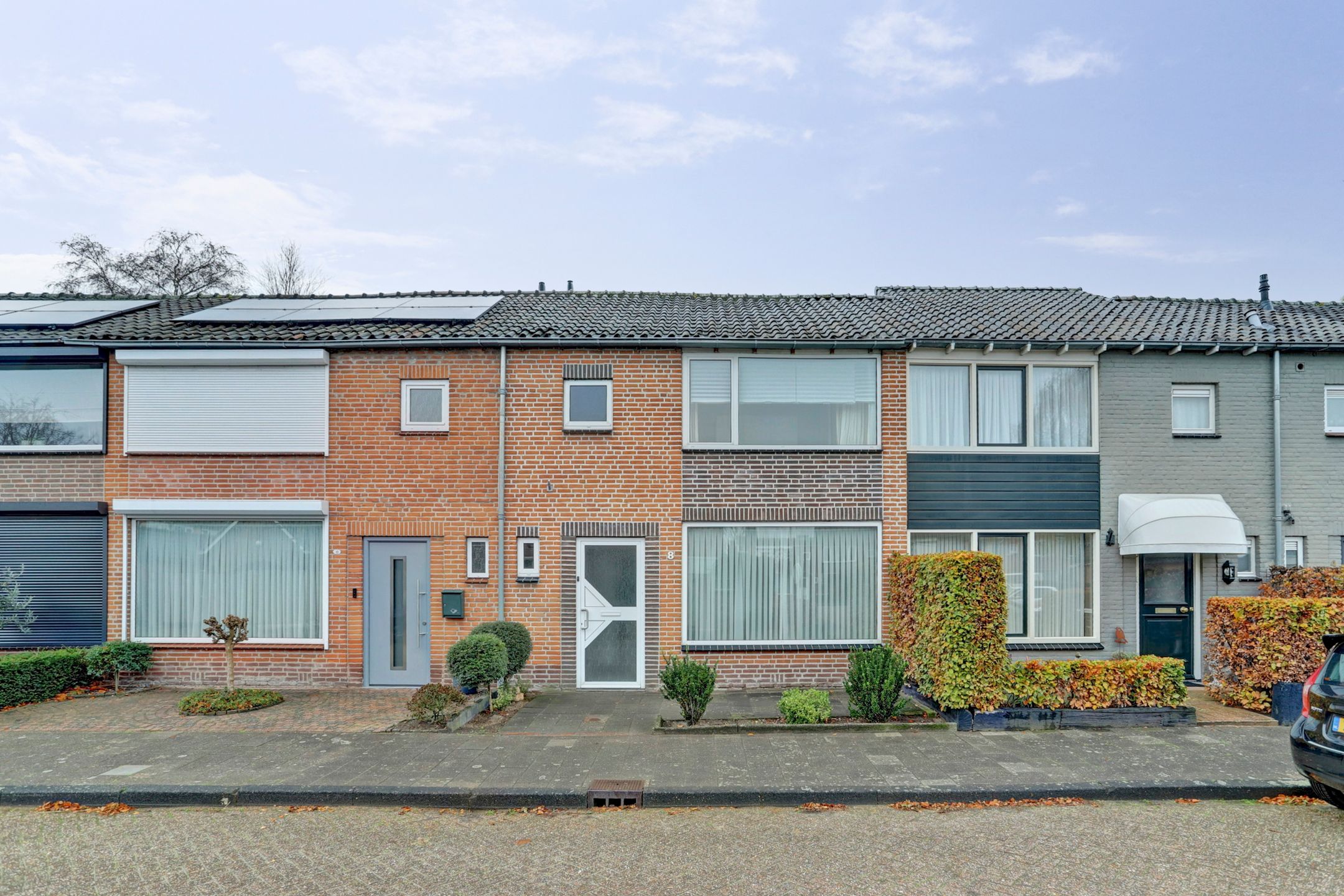 Ranonkelstraat, 8, Waalwijk, 5143CN, Noord-Brabant, Nederland 8 