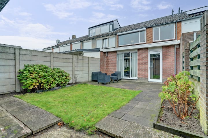 Foto 2 van Ranonkelstraat 8