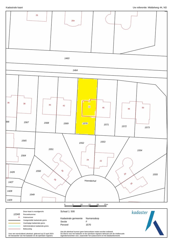 Photo 54 of Middelweg 44