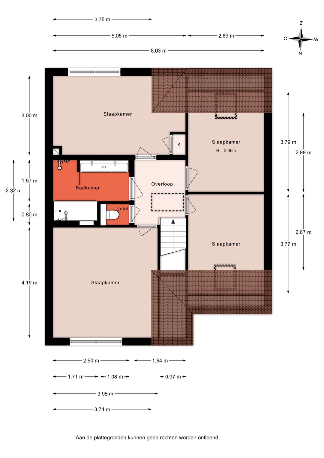 Foto 56 van Middelweg 44
