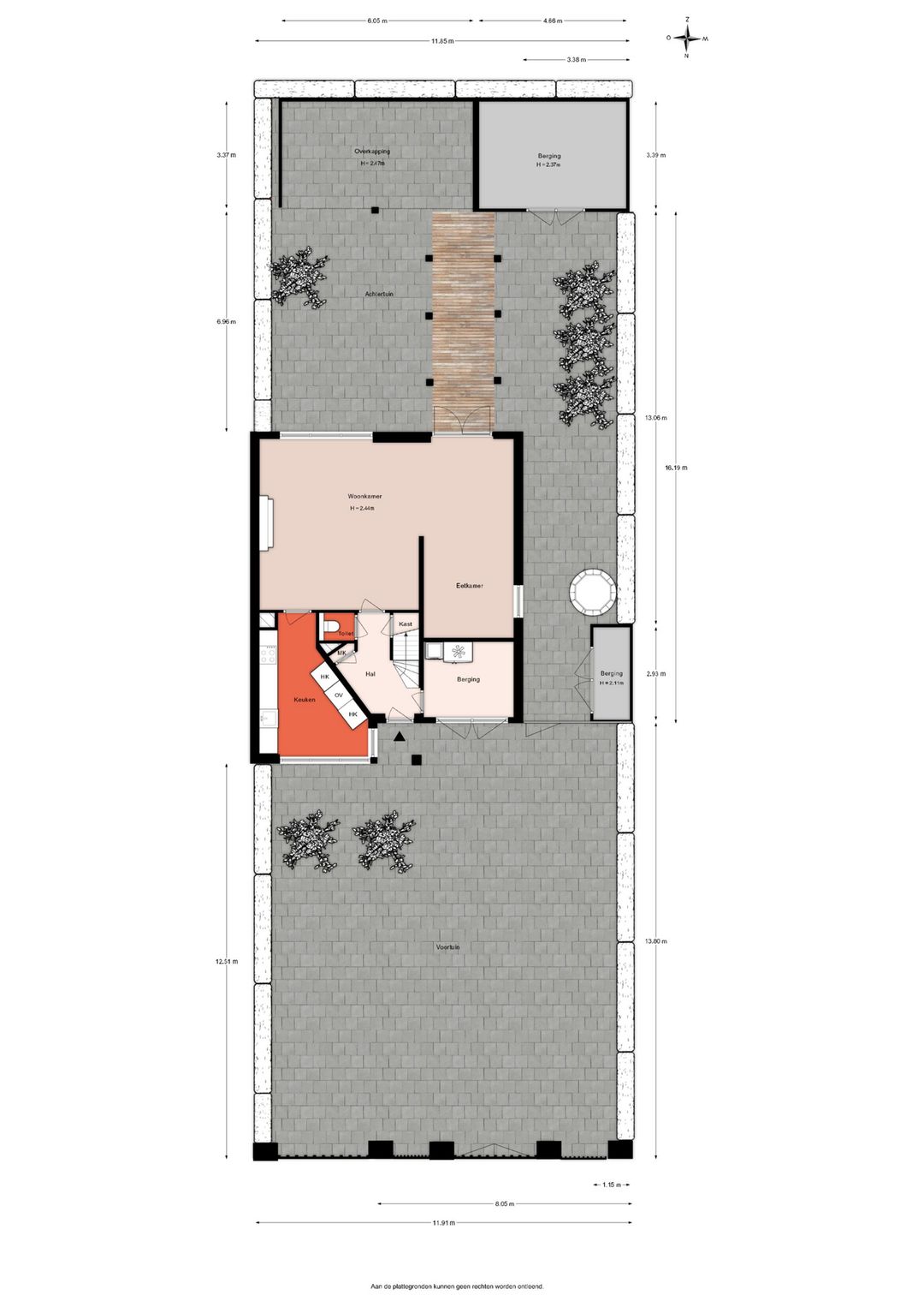 Foto 58 van Middelweg 44