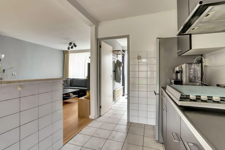 Foto 10 van Ranonkelstraat 8